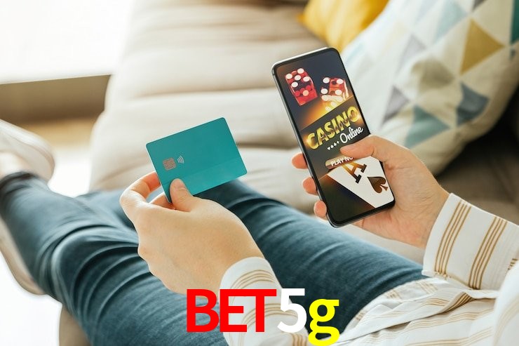 Especiais de Fim de Semana bet5g