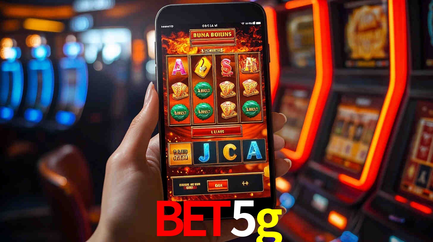 bet5g.com