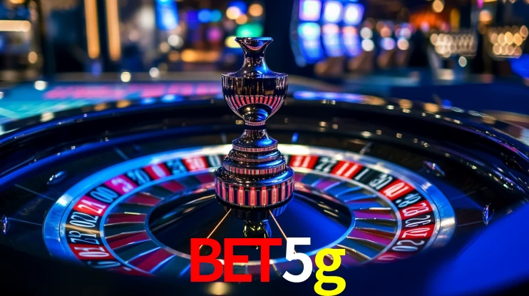 bet5g,bet5g.com