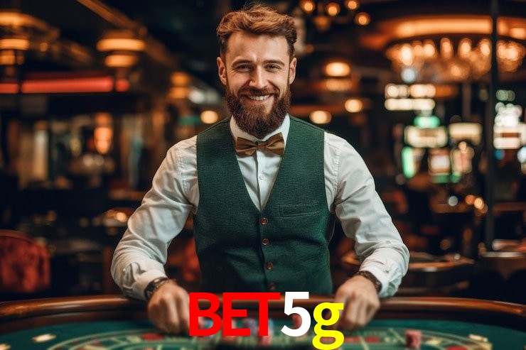 Jogos de Slot bet5g