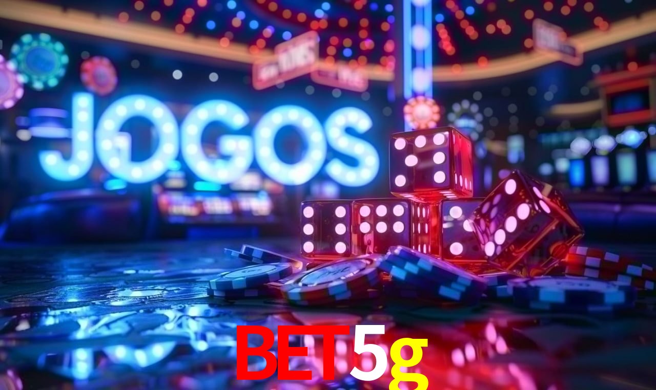 Bônus Diários bet5g