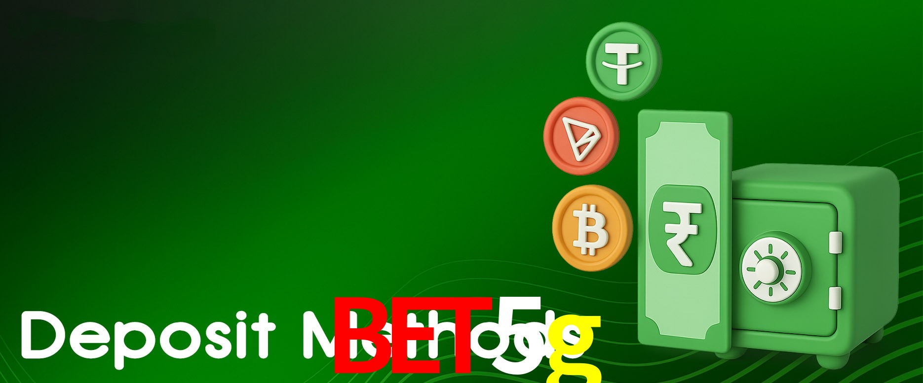 Provedores de Jogos bet5g